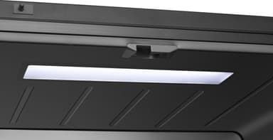 Hisense French Door Kyl/Frys RQ760N4SBFE (svart)