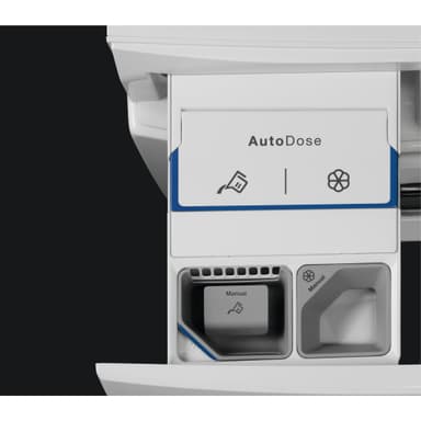 Electrolux Serie 700 Tvättmaskin EFI7H2EX6Q (10.5kg)