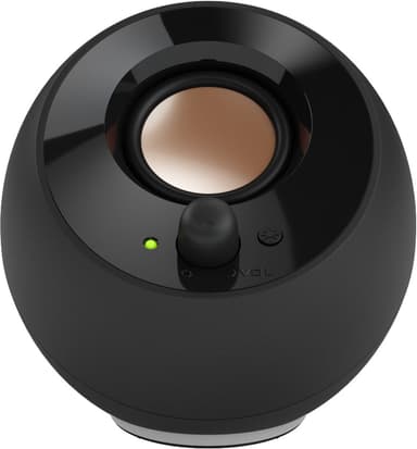 Creative Pebble SE högtalarsystem