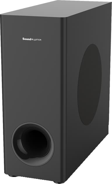 Creative Sound Blaster Katana V2 soundbar + subwoofer