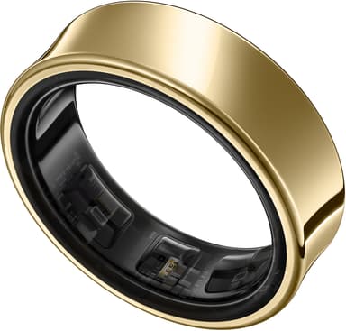 Samsung Galaxy Ring smartring Storlek 14 (guld)