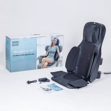 Massagedyna-4D – helkroppsmassage