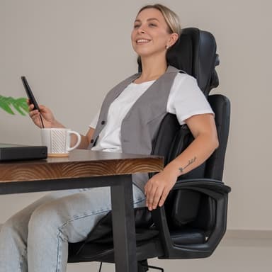 Massagedyna-4D – helkroppsmassage
