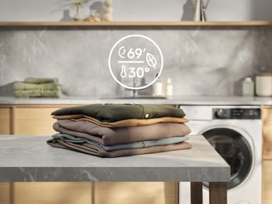 Electrolux Serie 700 Tvättmaskin EFI7H2EX6Q (10.5kg)