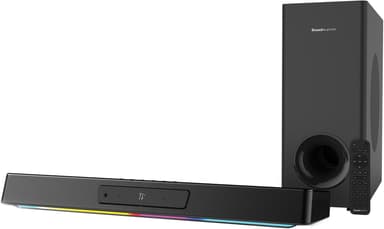 Creative Sound Blaster Katana V2 soundbar + subwoofer