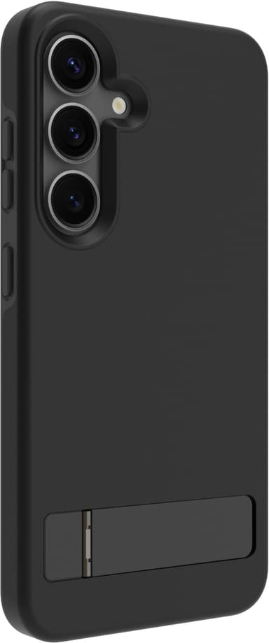 Dbramante1928 Iceland Pro Samsung Galaxy S25 fodral(svart)