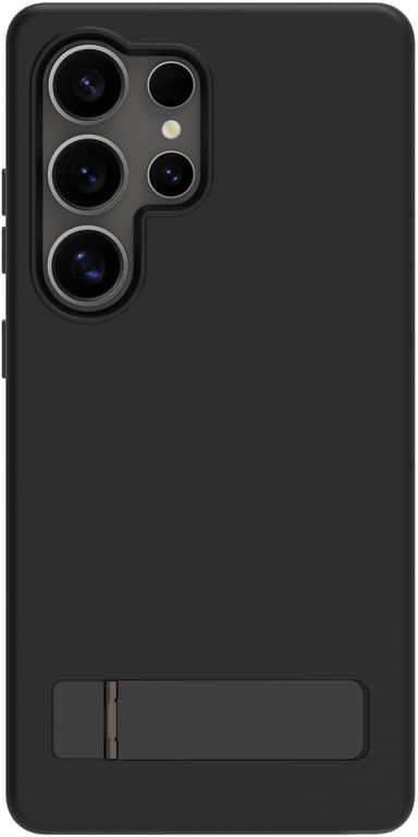 Dbramante1928 Iceland Pro Samsung Galaxy S25 Ultra fodral(svart)