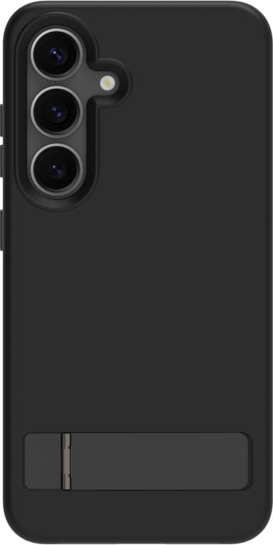 Dbramante1928 Iceland Pro Samsung Galaxy S25 fodral(svart)