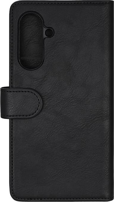 Gear 2in1 Samsung Galaxy A26  plånboksfodral (svart)