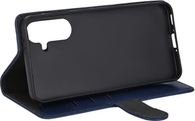 Gear Samsung Galaxy A56 plånboksfodral (blå)