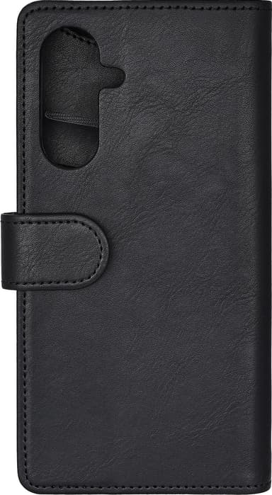 Gear Samsung Galaxy A56 plånboksfodral (svart)