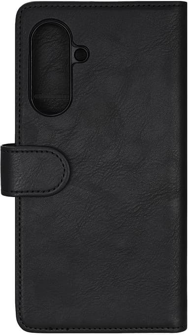 Gear 2in1 Samsung Galaxy A36 plånboksfodral (svart)
