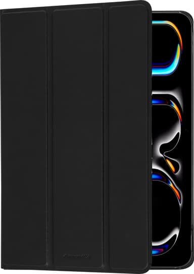 dbramante Riskkov iPad Pro 11’’ fodral (svart)