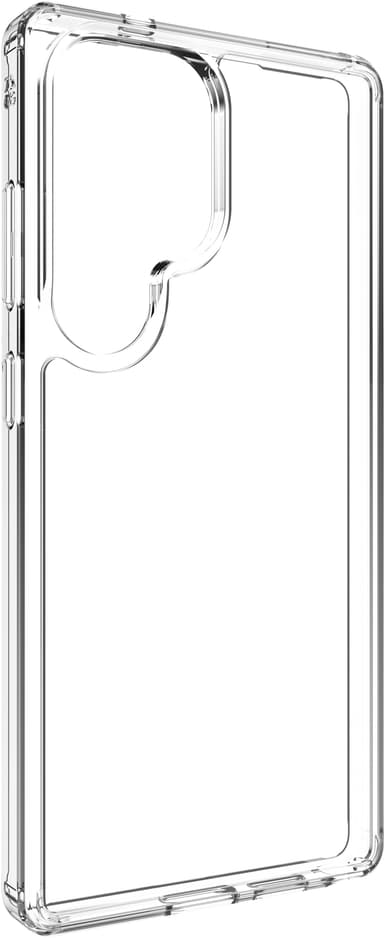 Zagg Samsung Galaxy S25 Ultra Clear fodral