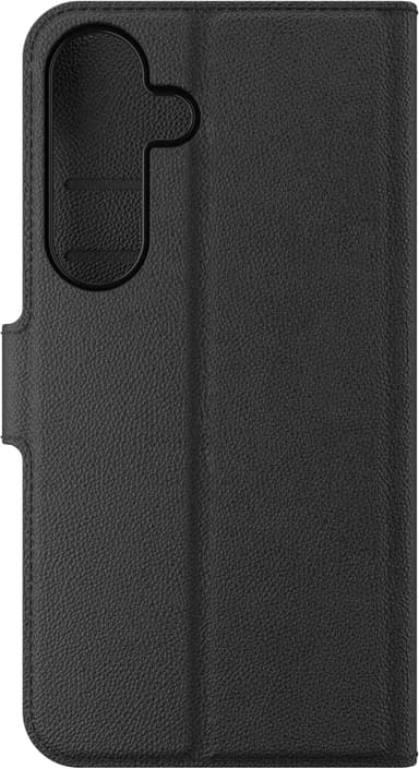 Zagg Samsung Galaxy S25 plånboksfodral (svart)
