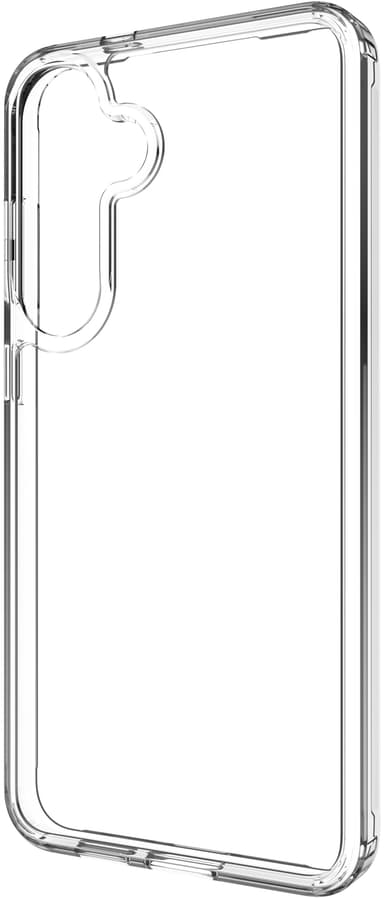 Zagg Samsung Galaxy S25+ Clear fodral