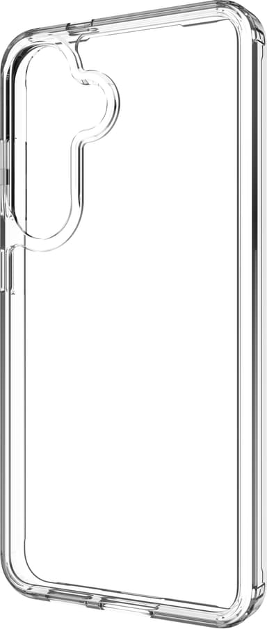 Zagg Samsung Galaxy S25 Clear fodral