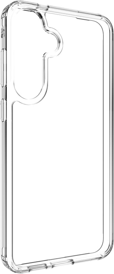 Zagg Samsung Galaxy S25+ Clear fodral