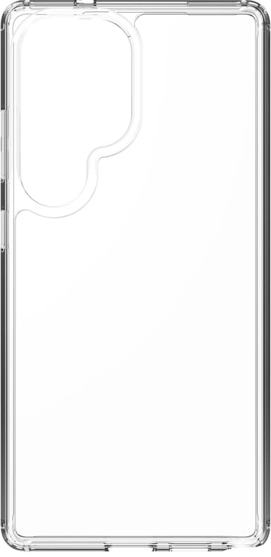 Zagg Samsung Galaxy S25 Ultra Clear fodral