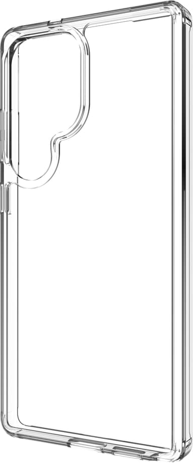 Zagg Samsung Galaxy S25 Ultra Clear fodral