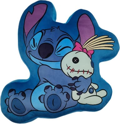 Konix Disney Stitch dekorativ kudde