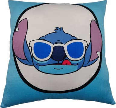 Konix Disney Stitch dekorativ kudde