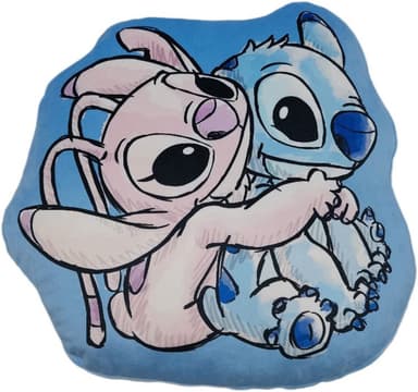 Konix Disney Stitch dekorativ kudde