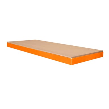Extra Hylla för Arbetsbänk S-Rax - 150 cm x 60 cm