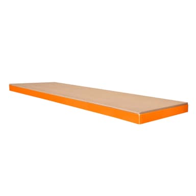 Extra Hylla för Arbetsbänk S-Rax - 180 cm x 60 cm