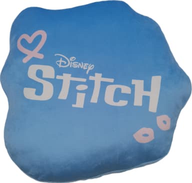 Konix Disney Stitch dekorativ kudde