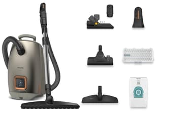 Miele Dammsugare Guard L1 Comfort XL