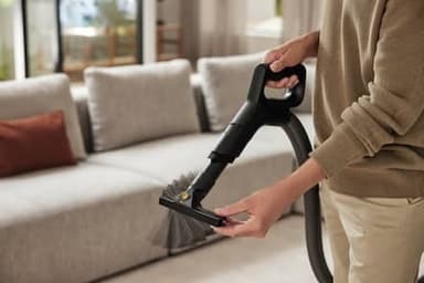 Miele Dammsugare Guard L1 Comfort XL