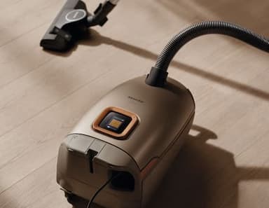 Miele Dammsugare Guard L1 Comfort XL