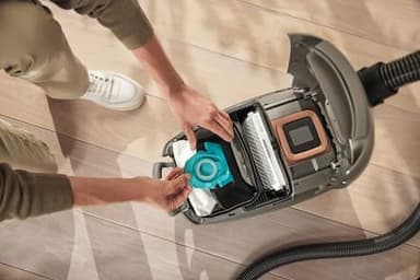 Miele Dammsugare Guard L1 Comfort XL