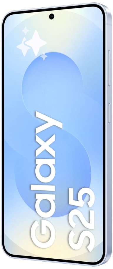 Samsung Galaxy S25 5G smartphone 12/256GB (Icyblue)