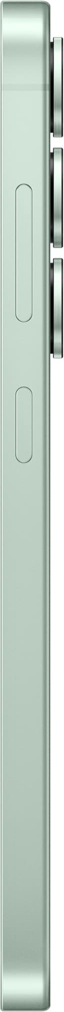 Samsung Galaxy S25 5G smartphone 12/256GB (Mint)