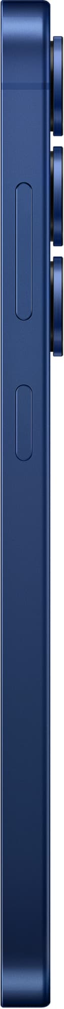 Samsung Galaxy S25 5G smartphone 12/256GB (Navy)
