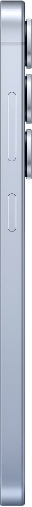 Samsung Galaxy S25 5G smartphone 12/256GB (Icyblue)