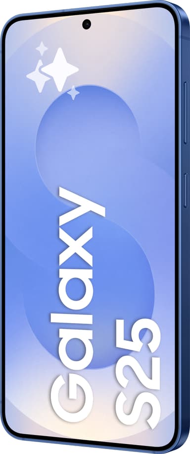 Samsung Galaxy S25 5G smartphone 12/256GB (Navy)