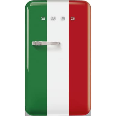 Italienska