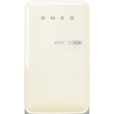 Smeg 50's Style Kylskåp FAB10HLCR6 (kräm)