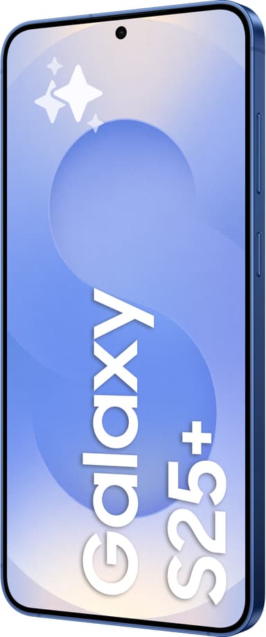 Samsung Galaxy S25+ 5G smartphone 12/256GB (Navy)