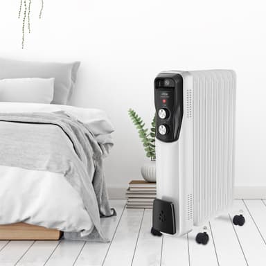 Ufesa Oljefyllt element 36053 (2500W)