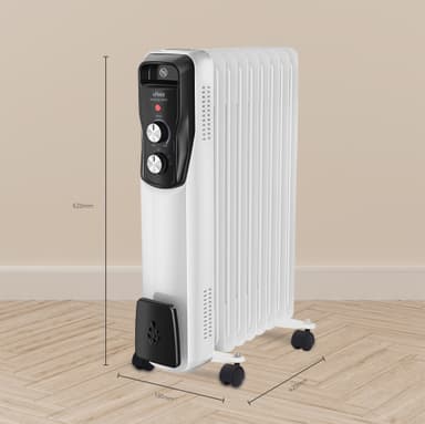 Ufesa Oljefyllt element 36052 (2000W)