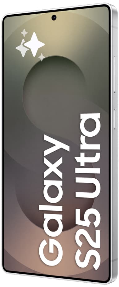 Samsung Galaxy S25 Ultra 5G smartphone 12/1TB (Titanium Silver)