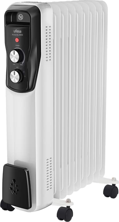 Ufesa Oljefyllt element 36052 (2000W)
