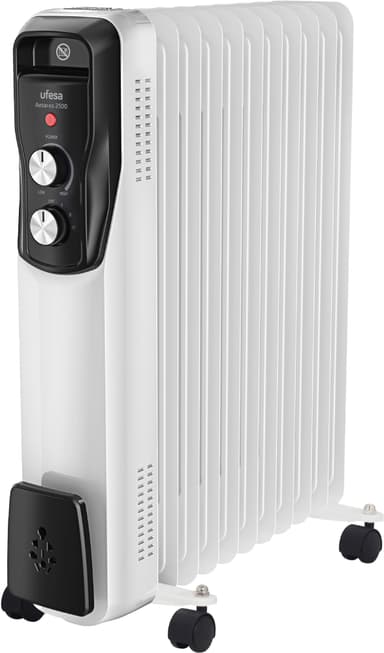 Ufesa Oljefyllt element 36053 (2500W)