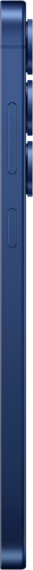 Samsung Galaxy S25+ 5G smartphone 12/256GB (Navy)