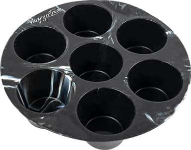 Panetti Trude tillbehör för airfryer AIRTRU13PPAN (13-pack)