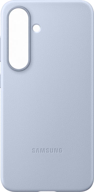 Samsung Galaxy S25 Kindsuit fodral (ljusblått)